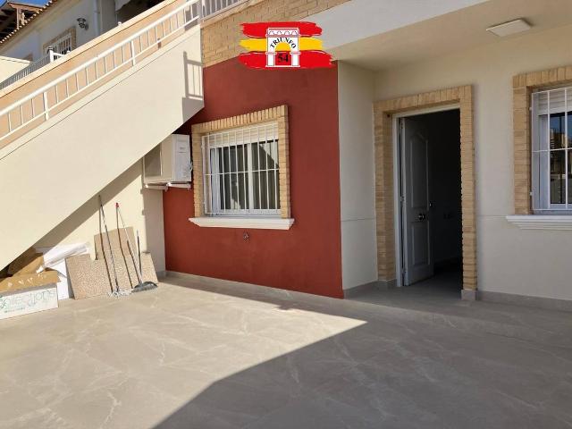 Casa chalet en Venta en El Mojón