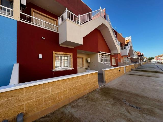 Casa chalet en Venta en El Mojón