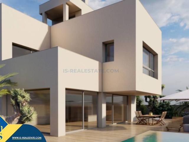 Casa chalet en Venta en El Mojón