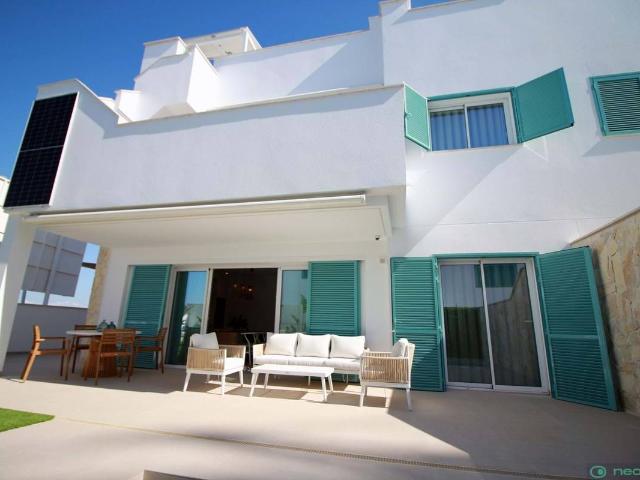 Casa chalet en Venta en El Mojón