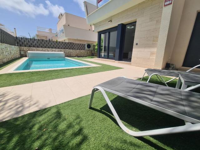 Casa chalet en Venta en El Mojón