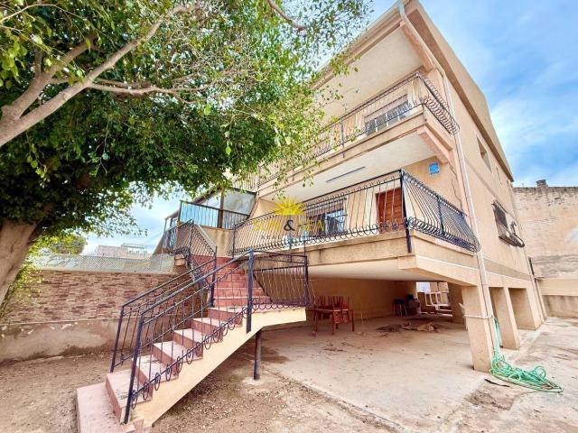 Casa chalet en Venta en El Mojón Las Salinas