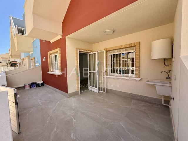 Casa chalet en Venta en El Mojón Las Salinas