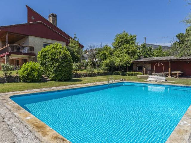 Casa chalet en Venta en El Molar Madrid
