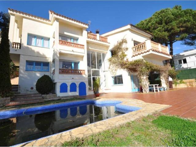 Casa chalet en Venta en El Molí El Rieral