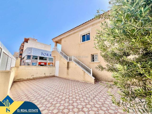 Casa chalet en Venta en El Molino