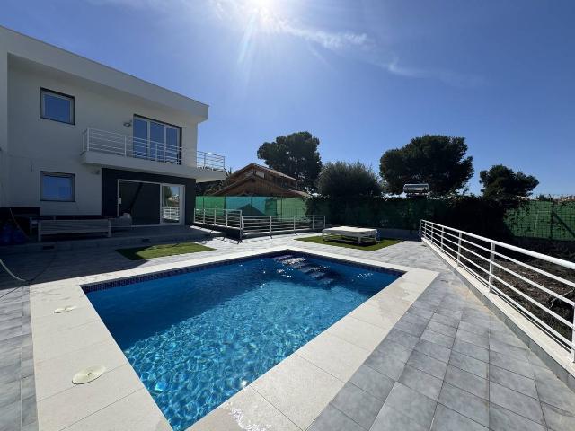 Casa chalet en Venta en El Molino