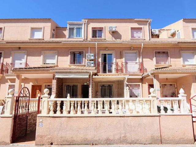 Casa chalet en Venta en El Molino