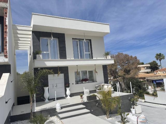 Casa chalet en Venta en El Molino