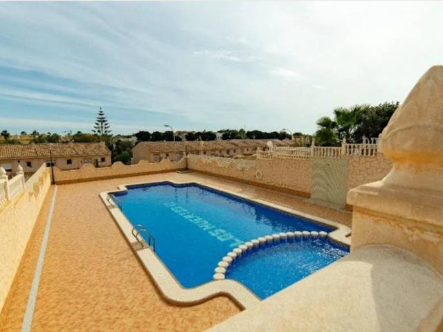 Casa chalet en Venta en El Molino