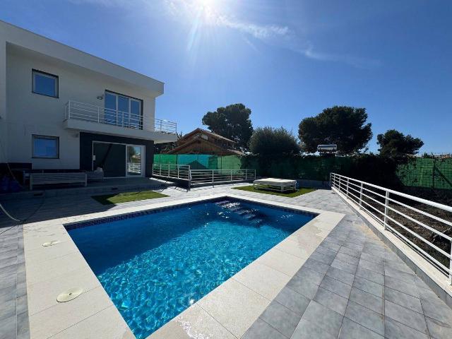 Casa chalet en Venta en El Molino