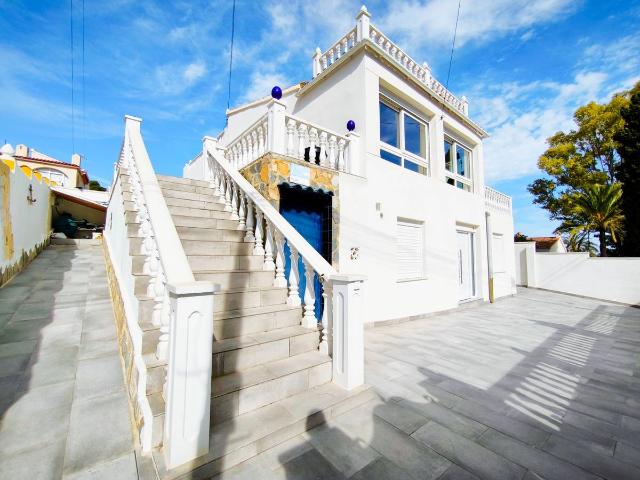 Casa chalet en Venta en El Molino