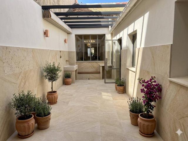 Casa chalet en Venta en El Molino