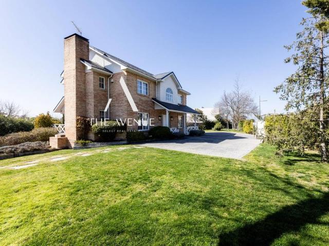 Casa chalet en Venta en El Olivar de Mirabal