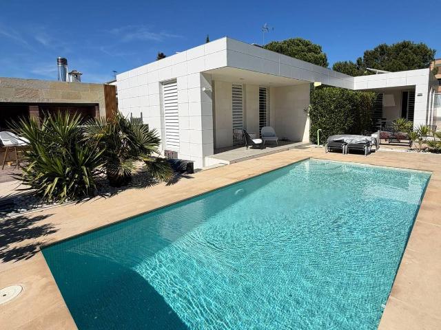 Casa chalet en Venta en El Olivar de Mirabal
