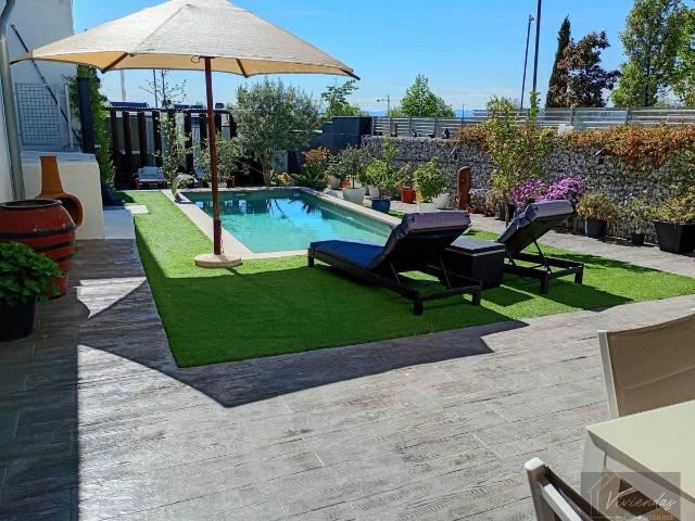 Casa chalet en Venta en El Olivar de Mirabal