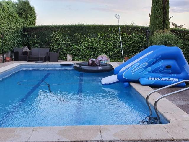 Casa chalet en Venta en El Olivar de Mirabal