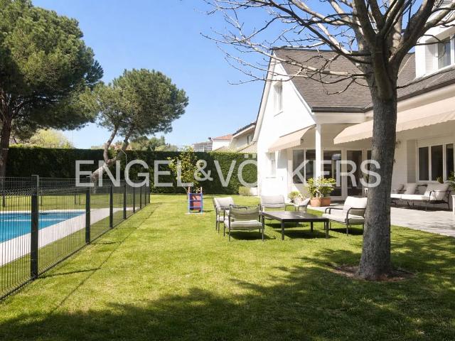 Casa chalet en Venta en El Olivar de Mirabal