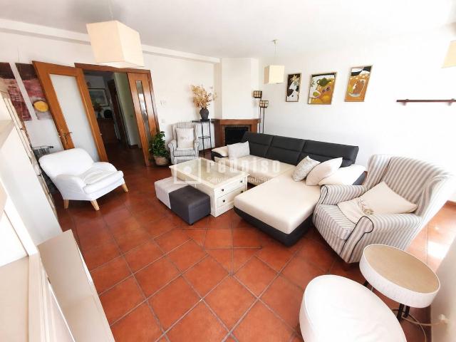 Casa chalet en Venta en El Olivar La Magdalena