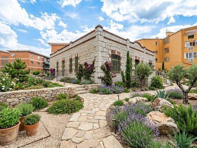 Casa chalet en Venta en El Olivar La Magdalena