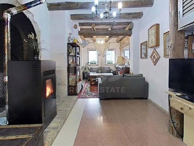 Casa chalet en Venta en El Palau d'Anglesola