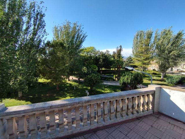 Casa chalet en Venta en El Palau d'Anglesola