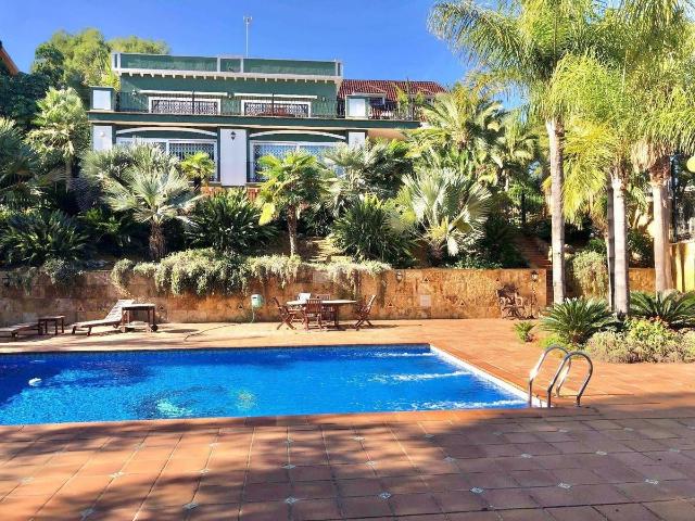 Casa chalet en Venta en El Palmar