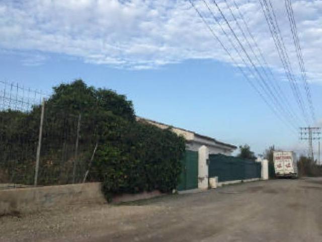 Casa chalet en Venta en El Palmar