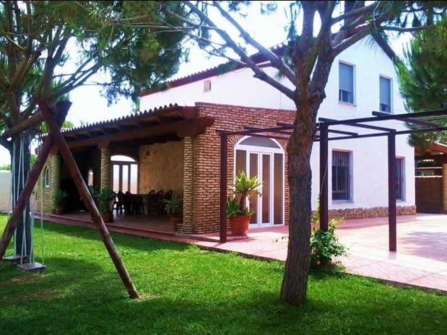 Casa chalet en Venta en El Palmar