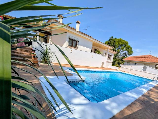 Casa chalet en Venta en El Palmar