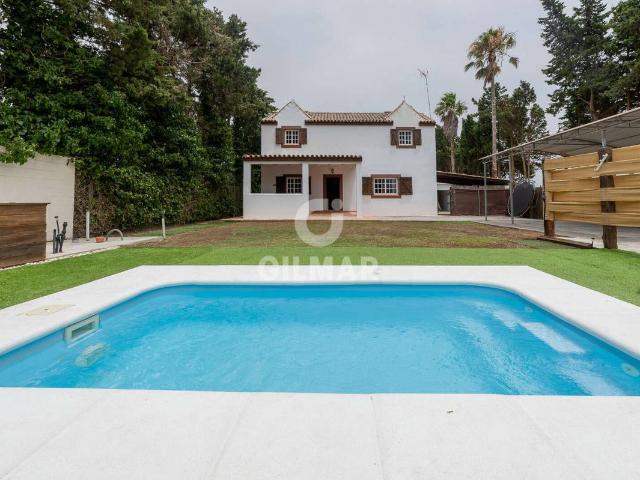 Casa chalet en Venta en El Palmar