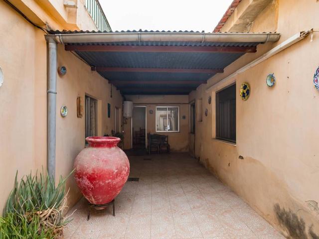 Casa chalet en Venta en El Palmar