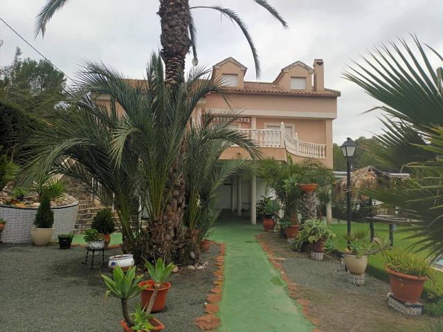 Casa chalet en Venta en El Palmar