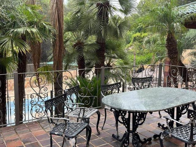 Casa chalet en Venta en El Palmar