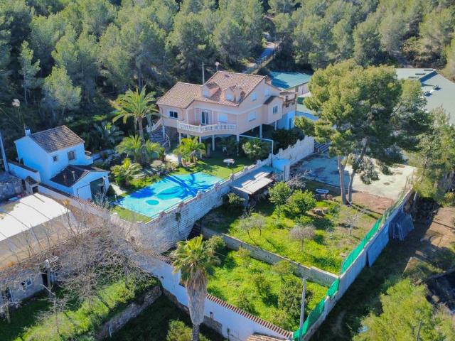 Casa chalet en Venta en El Palmar