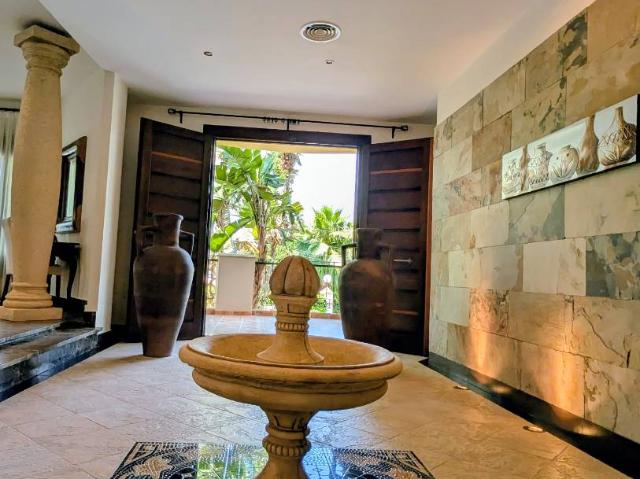 Casa chalet en Venta en El Palmar