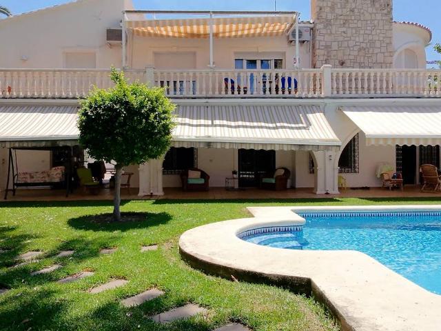 Casa chalet en Venta en El Palmar Los Molinos