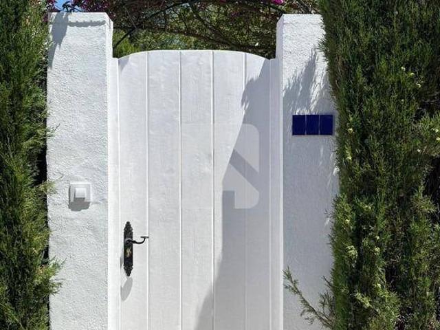 Casa chalet en Venta en El Palmar Los Molinos