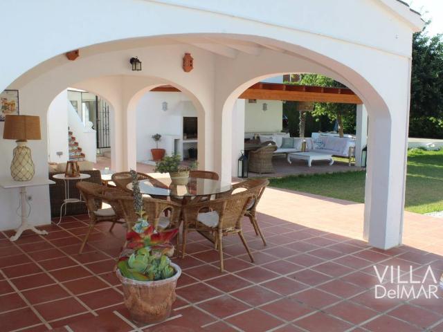 Casa chalet en Venta en El Palmar Los Molinos