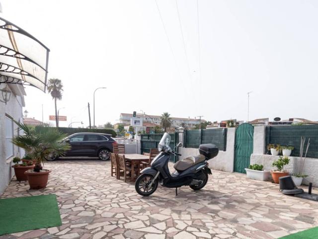 Casa chalet en Venta en El Palmar Los Molinos
