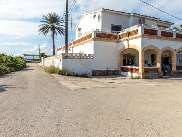 Casa chalet en Venta en El Palmar Los Molinos