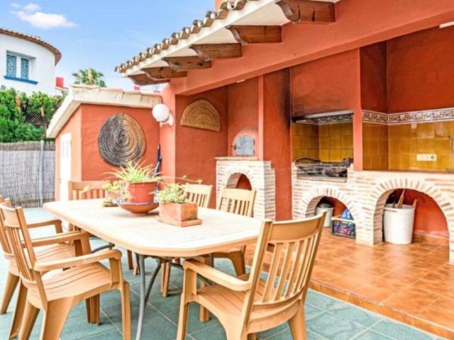 Casa chalet en Venta en El Palmar Los Molinos