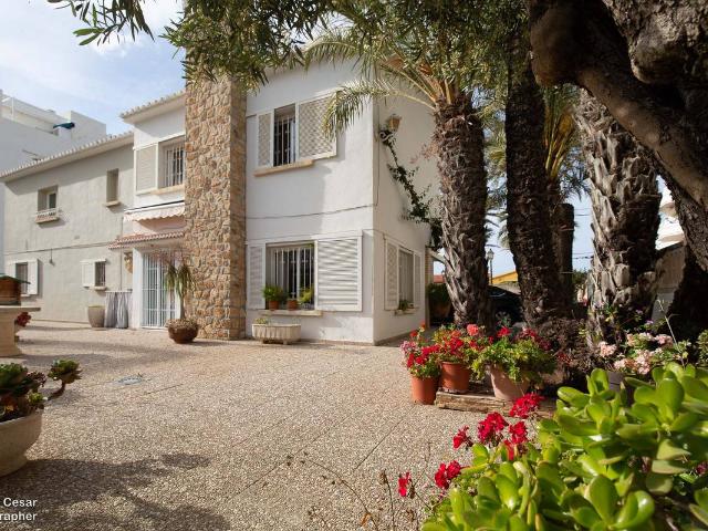 Casa chalet en Venta en El Palmar Los Molinos