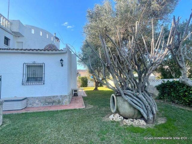 Casa chalet en Venta en El Palmar Los Molinos