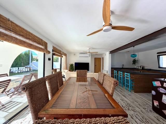 Casa chalet en Venta en El Palmar Los Molinos
