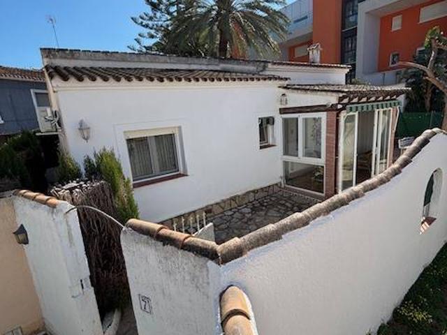 Casa chalet en Venta en El Palmar Los Molinos