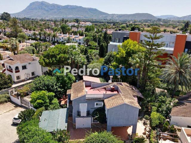 Casa chalet en Venta en El Palmar Los Molinos