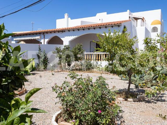 Casa chalet en Venta en El Palmeral