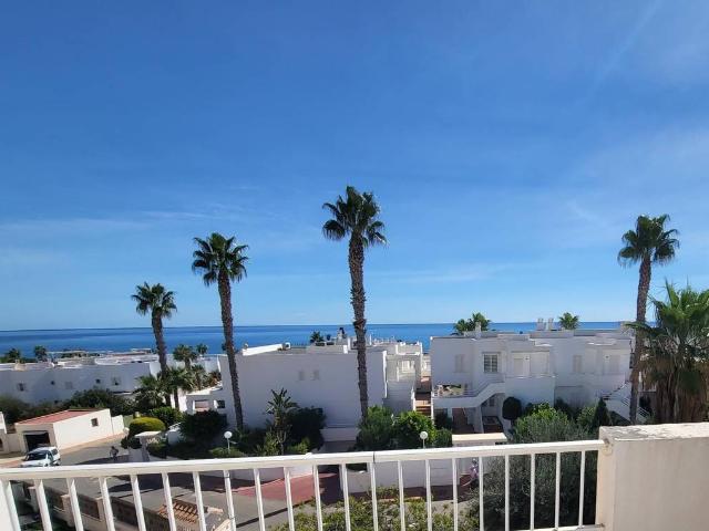Casa chalet en Venta en El Palmeral