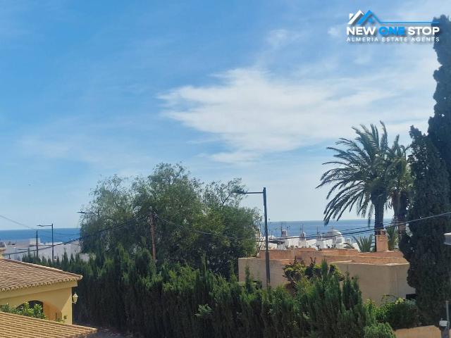Casa chalet en Venta en El Palmeral